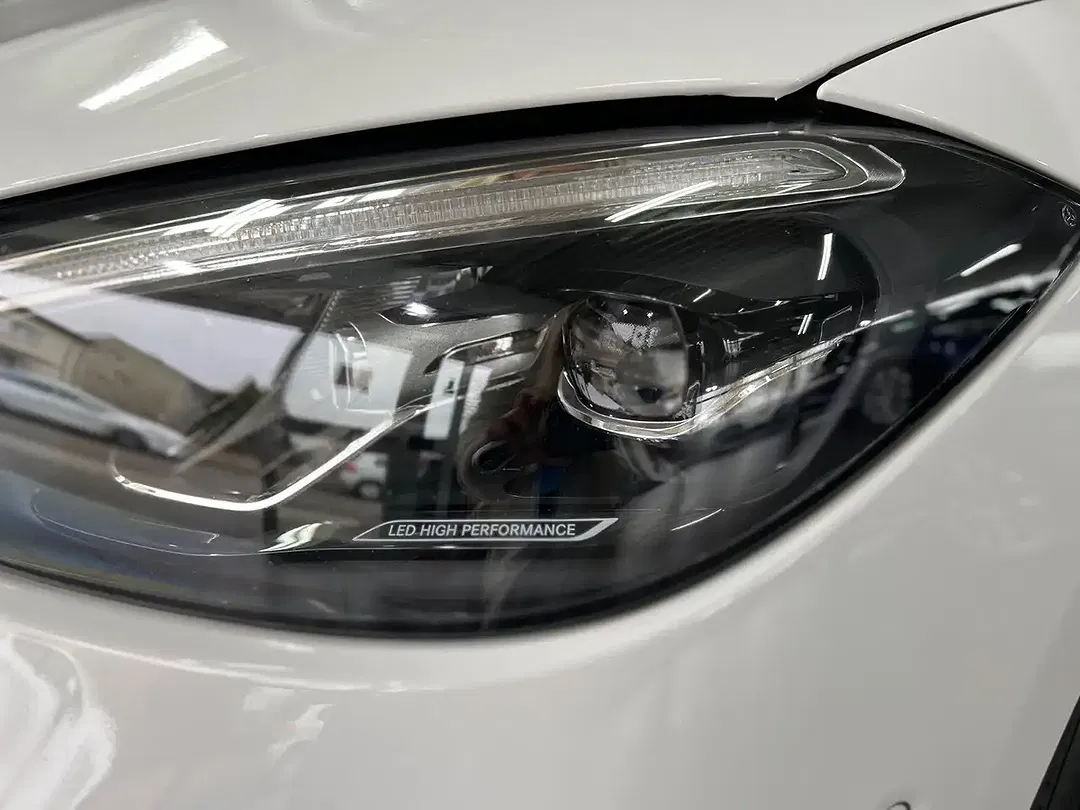 Mercedes-Benz C 220 Avantgarde - Thumbnail 6