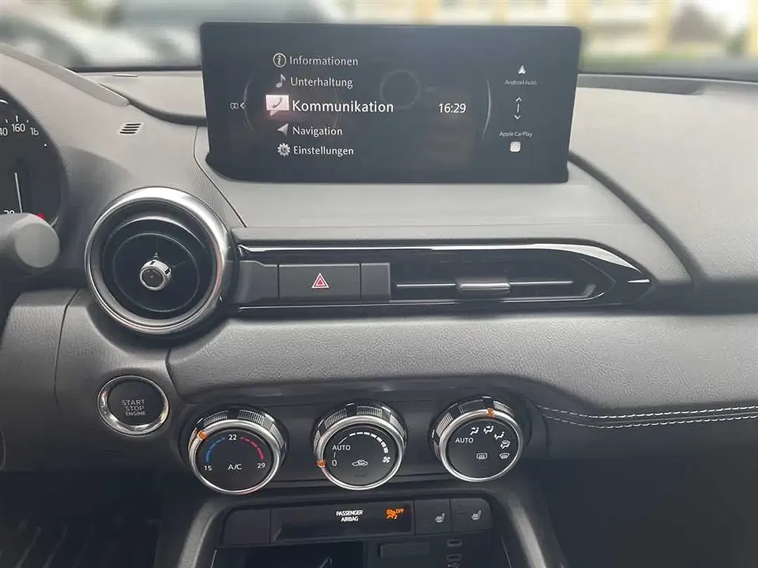 Mazda MX-5 Exclusive-Line - Thumbnail 14