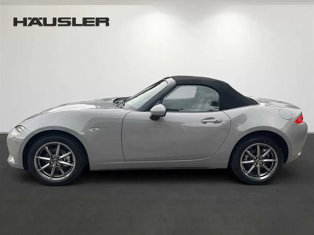 Mazda MX-5 Exclusive-Line - Thumbnail 6