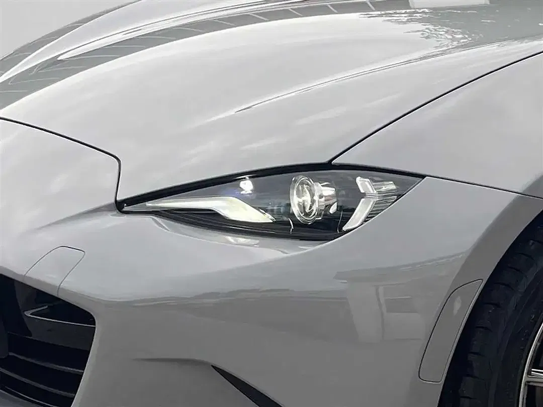 Mazda MX-5 Exclusive-Line - Thumbnail 7