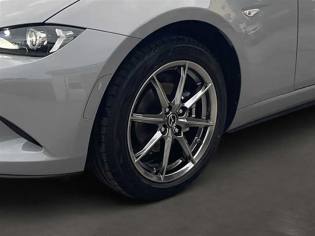 Mazda MX-5 Exclusive-Line - Thumbnail 8