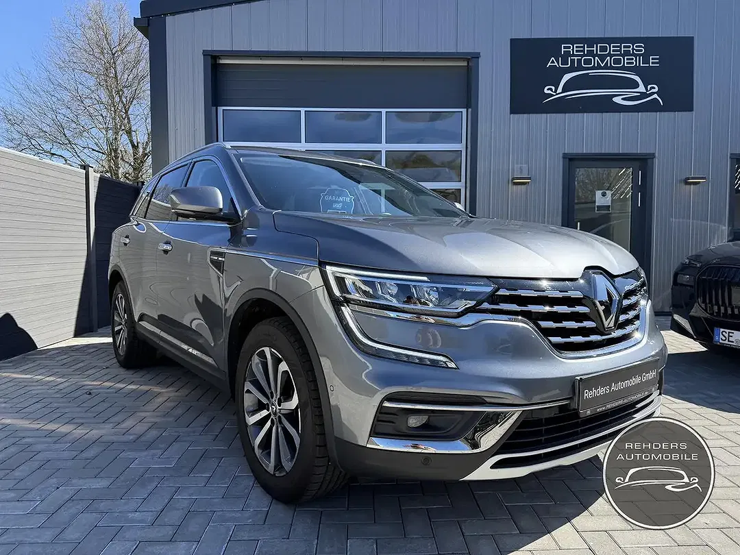 Renault Koleos Intens - foto 1