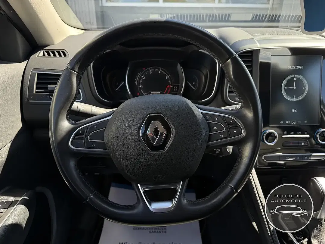 Renault Koleos Intens - Thumbnail 11