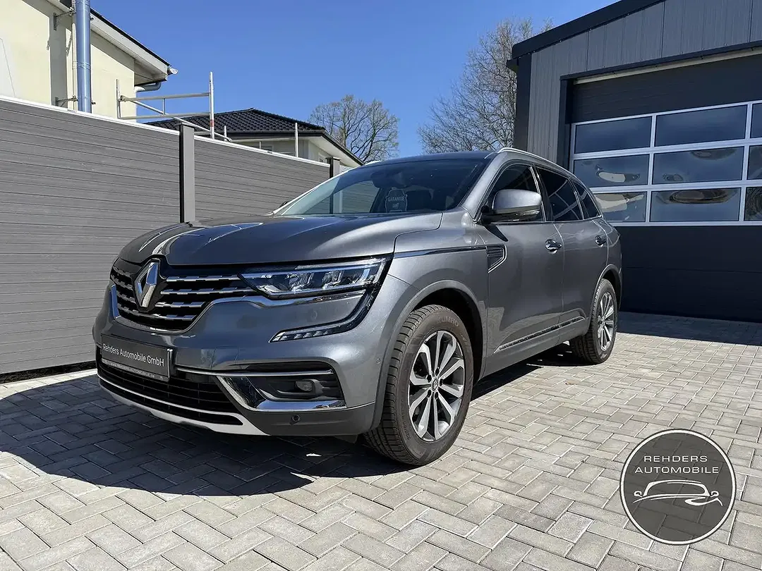 Renault Koleos Intens - foto 2