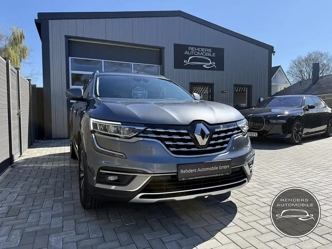 Renault Koleos Intens - Thumbnail 3