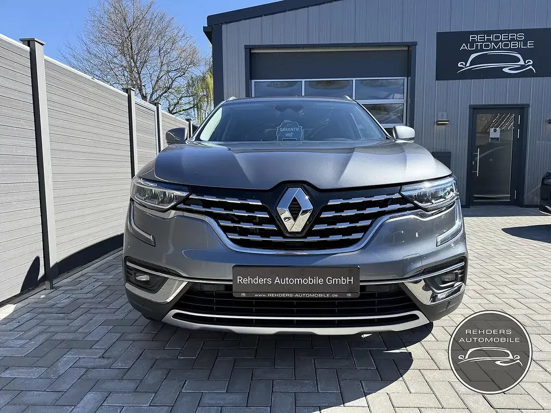 Renault Koleos Intens - Thumbnail 4
