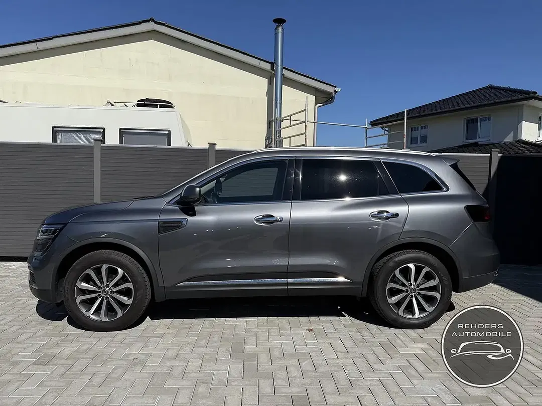 Renault Koleos Intens - Thumbnail 5