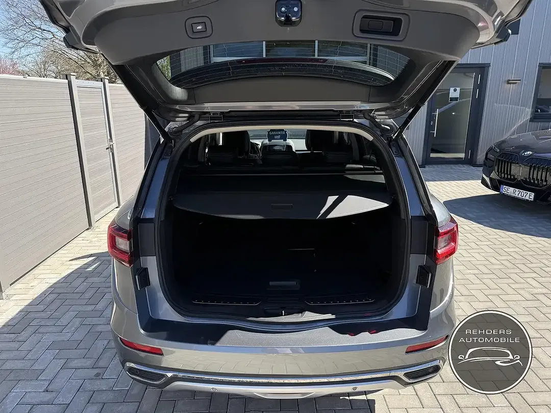 Renault Koleos Intens - Thumbnail 6
