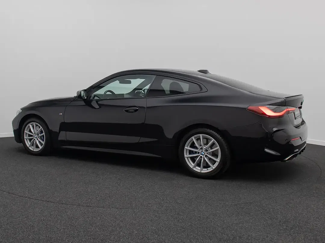 BMW 440 Coupe Comfort - Thumbnail 10