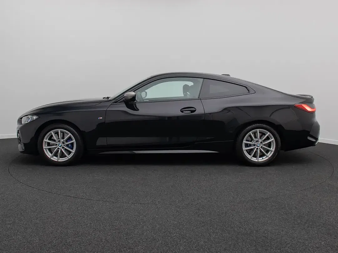 BMW 440 Coupe Comfort - Thumbnail 11