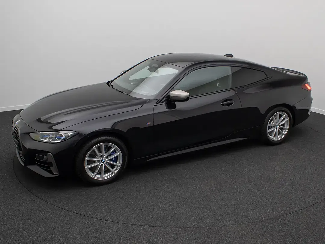 BMW 440 Coupe Comfort - Thumbnail 12