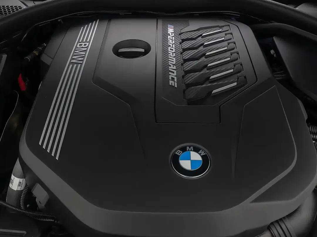BMW 440 Coupe Comfort - Thumbnail 14