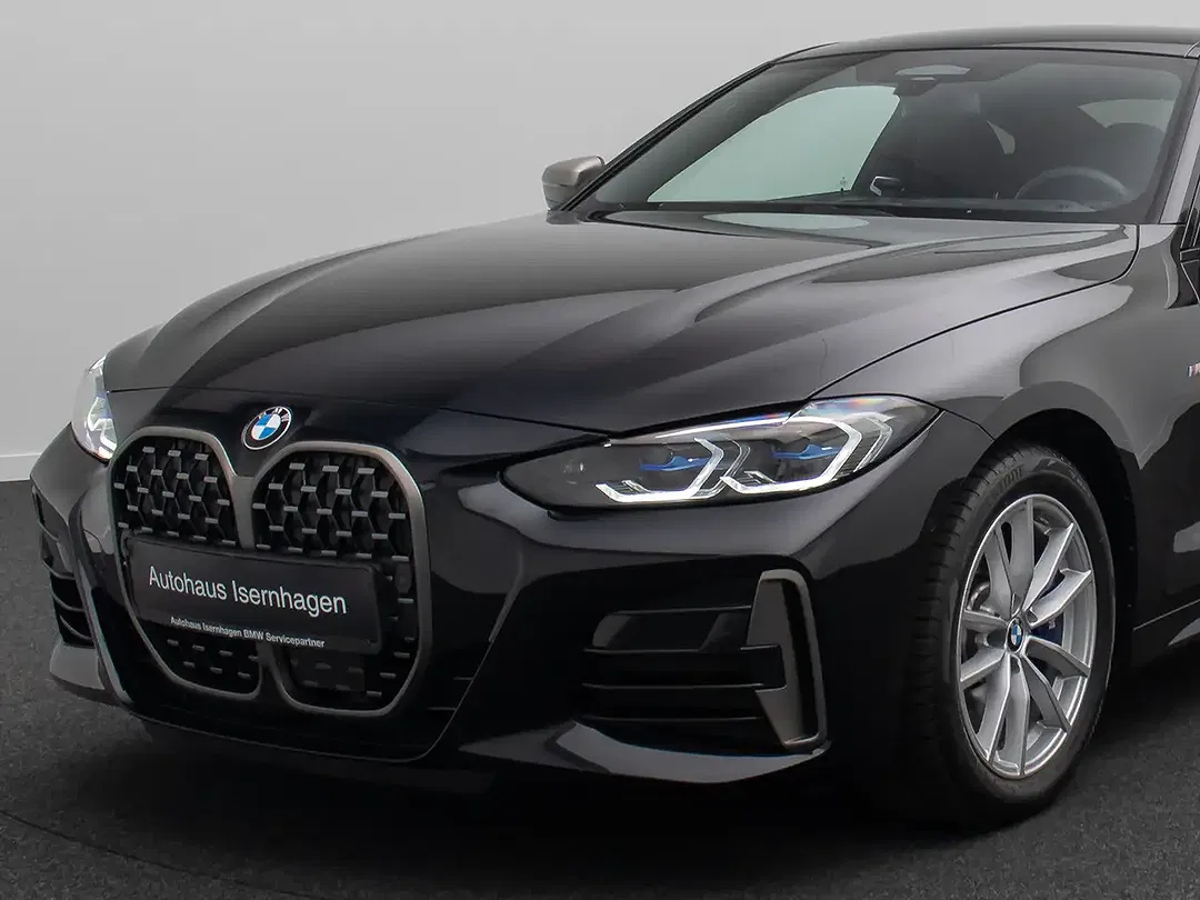 BMW 440 Coupe Comfort - Thumbnail 17