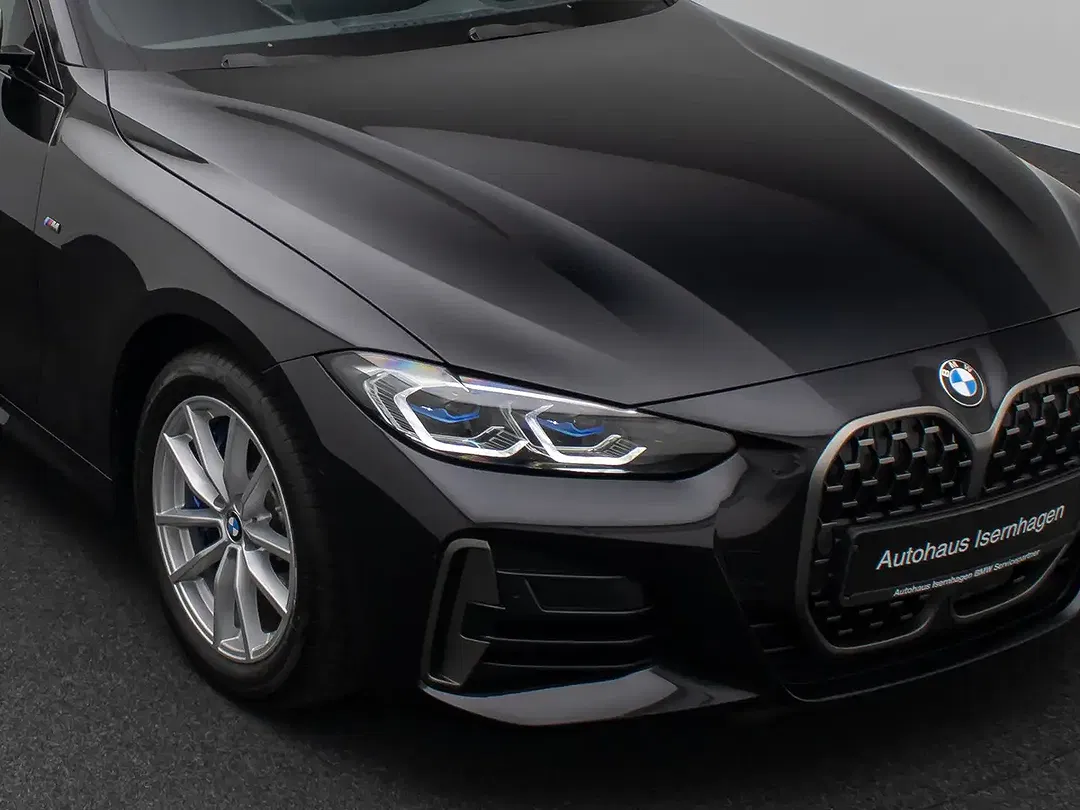 BMW 440 Coupe Comfort - Thumbnail 18
