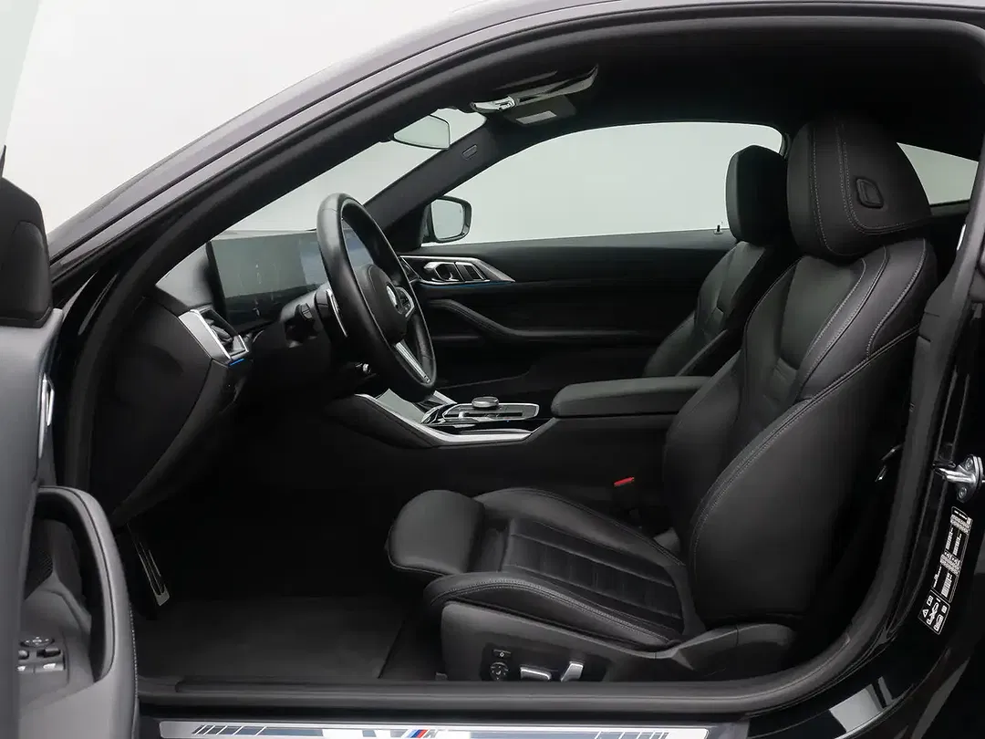 BMW 440 Coupe Comfort - Thumbnail 19