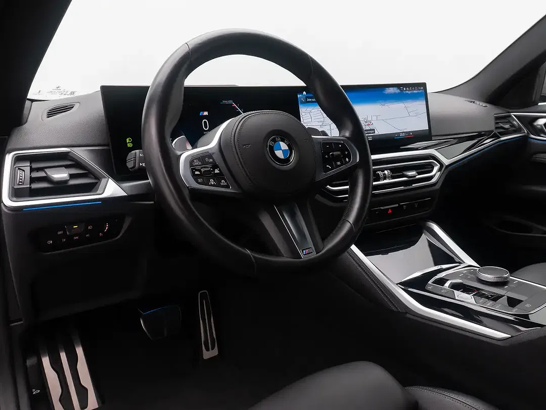 BMW 440 Coupe Comfort - Thumbnail 20