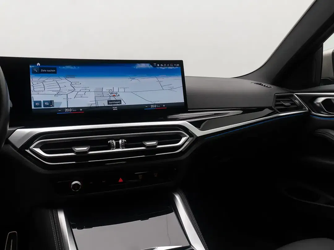 BMW 440 Coupe Comfort - Thumbnail 21