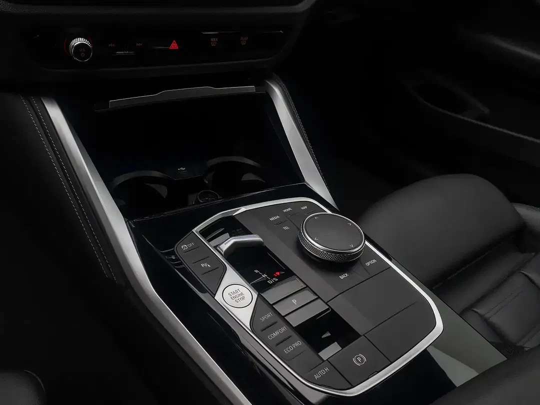 BMW 440 Coupe Comfort - Thumbnail 22