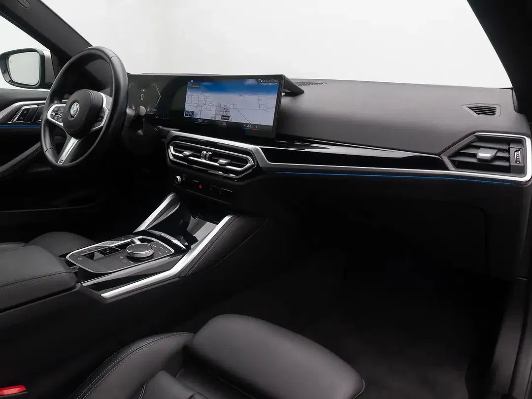 BMW 440 Coupe Comfort - Thumbnail 23