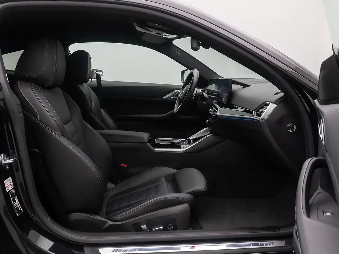 BMW 440 Coupe Comfort - Thumbnail 24