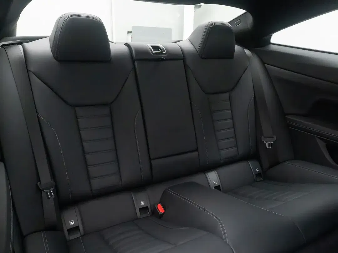BMW 440 Coupe Comfort - Thumbnail 25