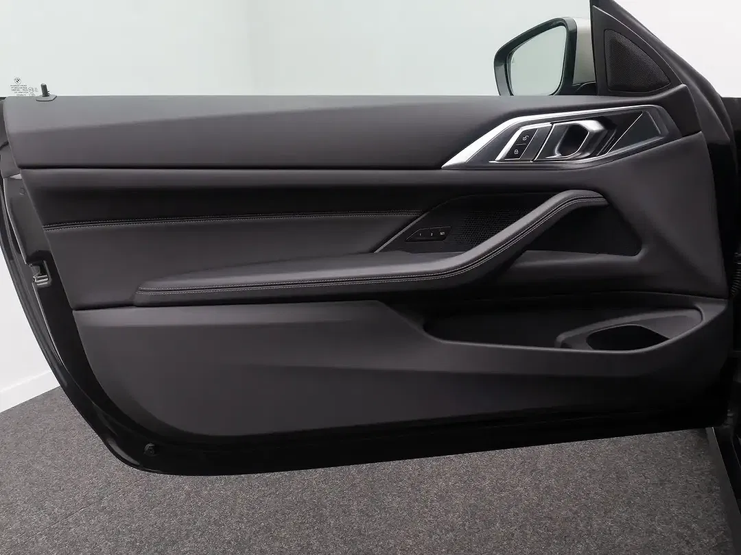 BMW 440 Coupe Comfort - Thumbnail 27