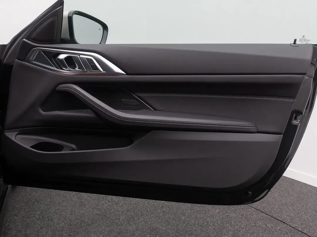 BMW 440 Coupe Comfort - Thumbnail 28