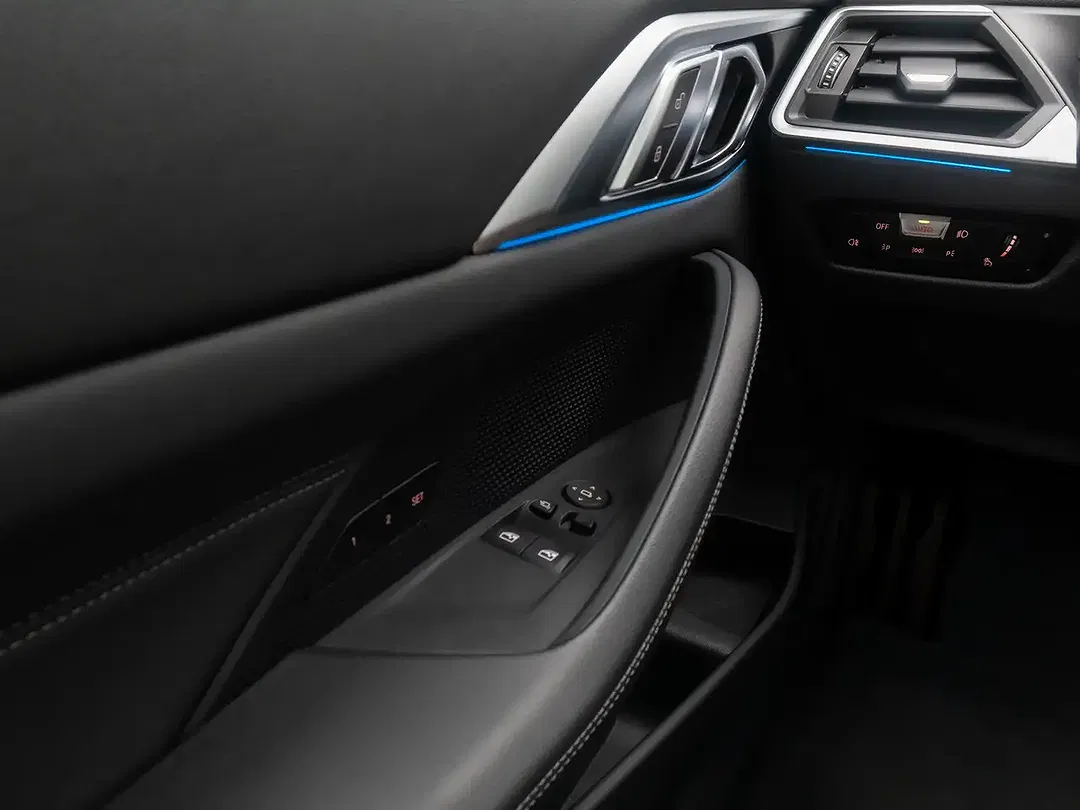 BMW 440 Coupe Comfort - Thumbnail 30
