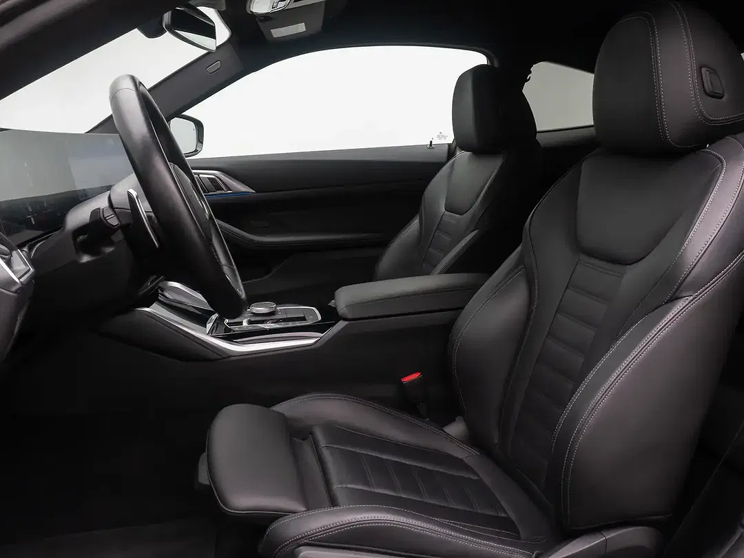 BMW 440 Coupe Comfort - Thumbnail 31