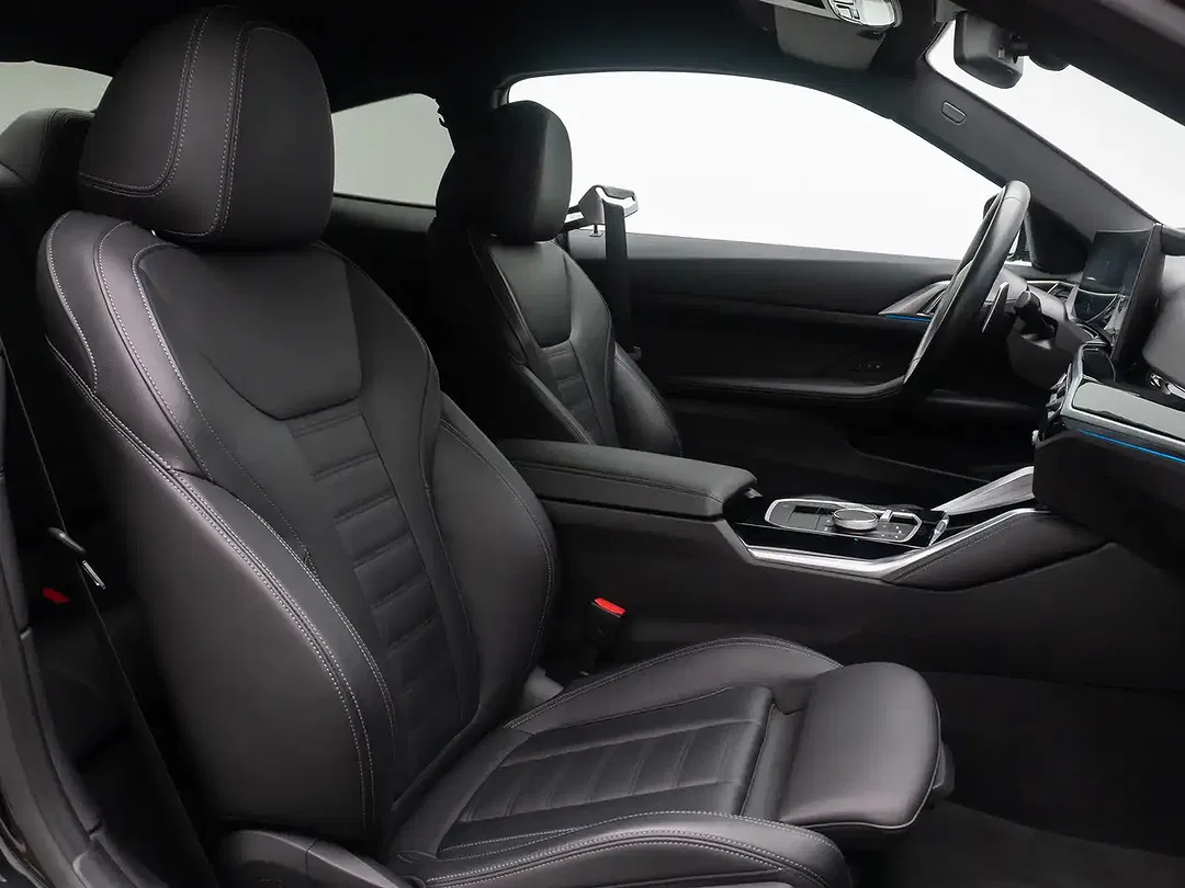 BMW 440 Coupe Comfort - Thumbnail 32