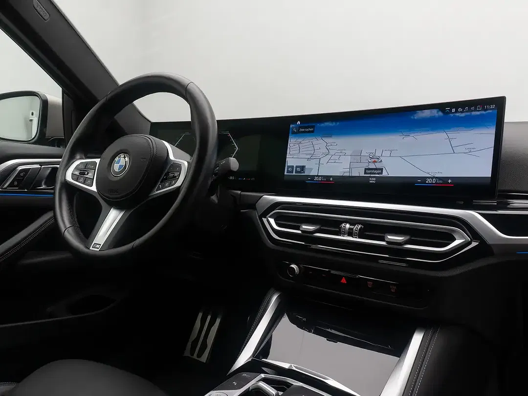BMW 440 Coupe Comfort - Thumbnail 33