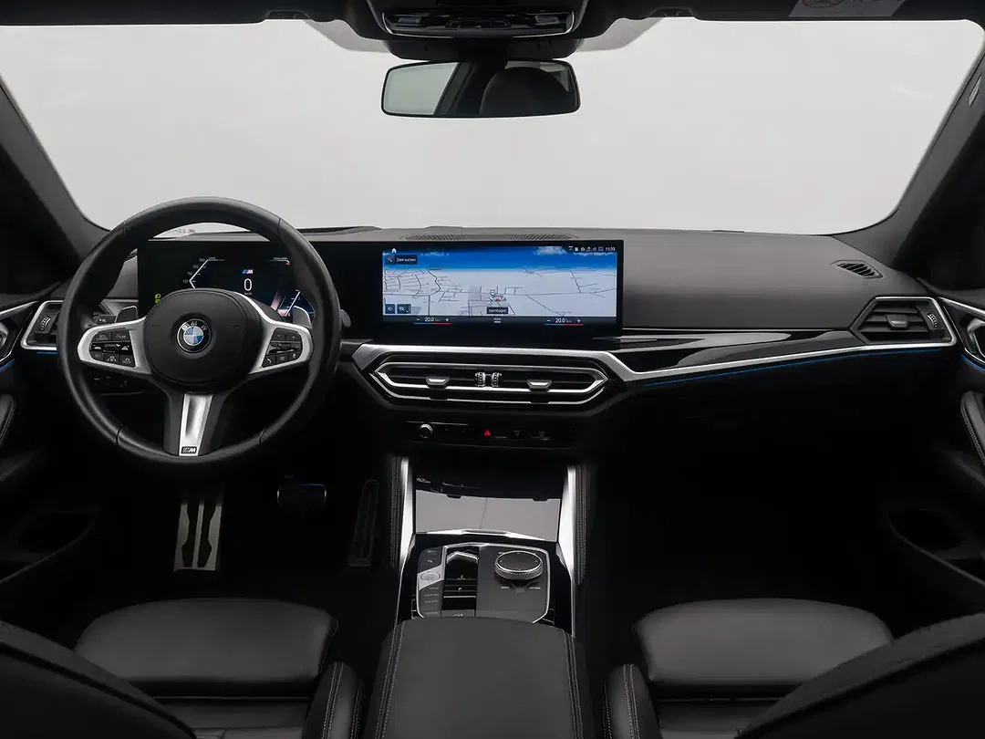 BMW 440 Coupe Comfort - Thumbnail 35