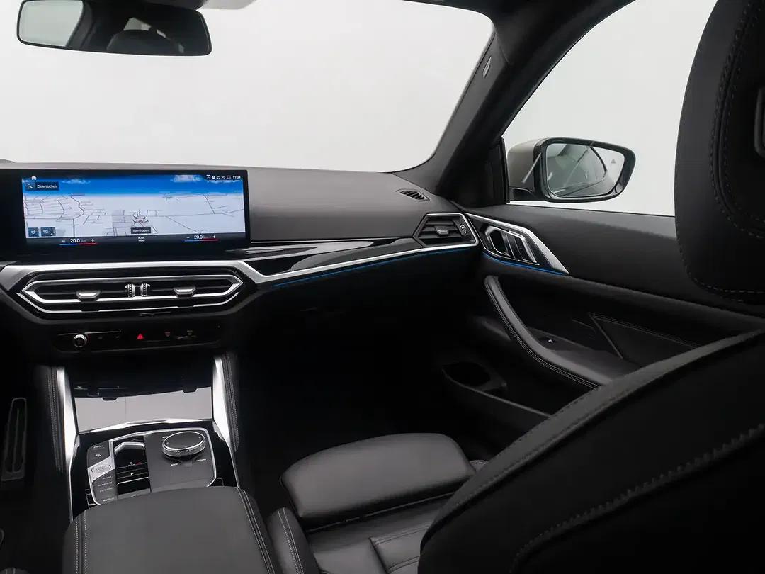 BMW 440 Coupe Comfort - Thumbnail 36