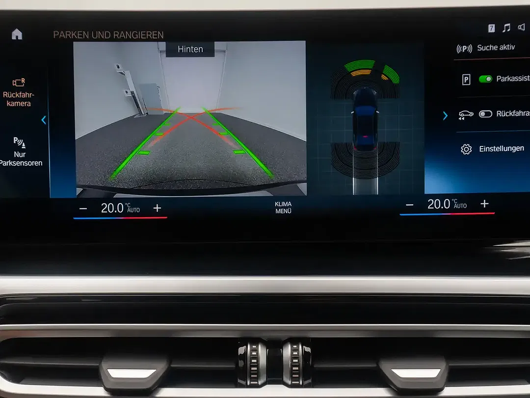 BMW 440 Coupe Comfort - Thumbnail 38