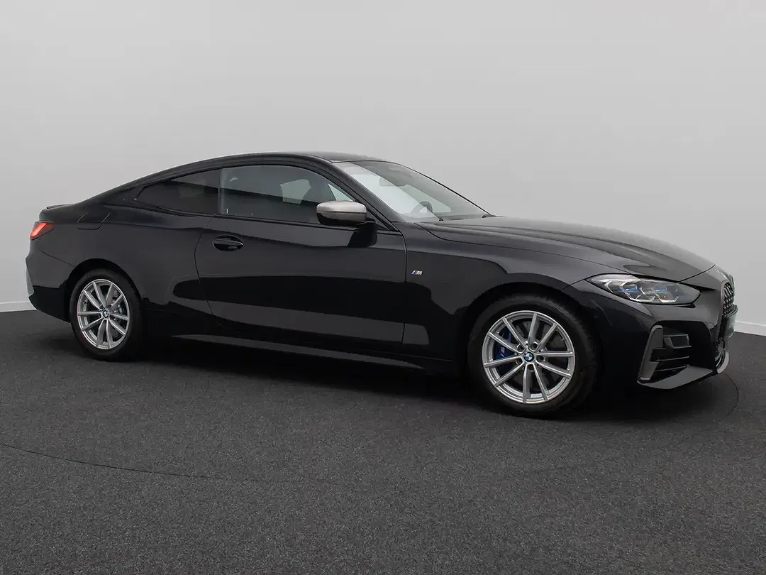 BMW 440 Coupe Comfort - Thumbnail 4