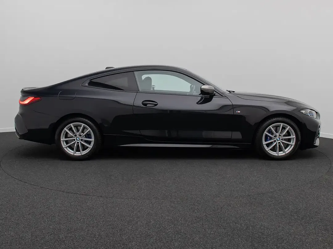 BMW 440 Coupe Comfort - Thumbnail 5