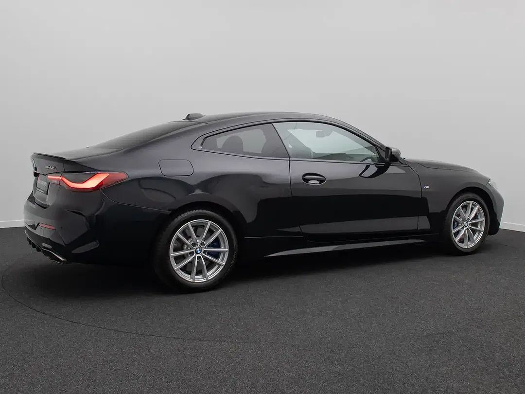 BMW 440 Coupe Comfort - Thumbnail 6