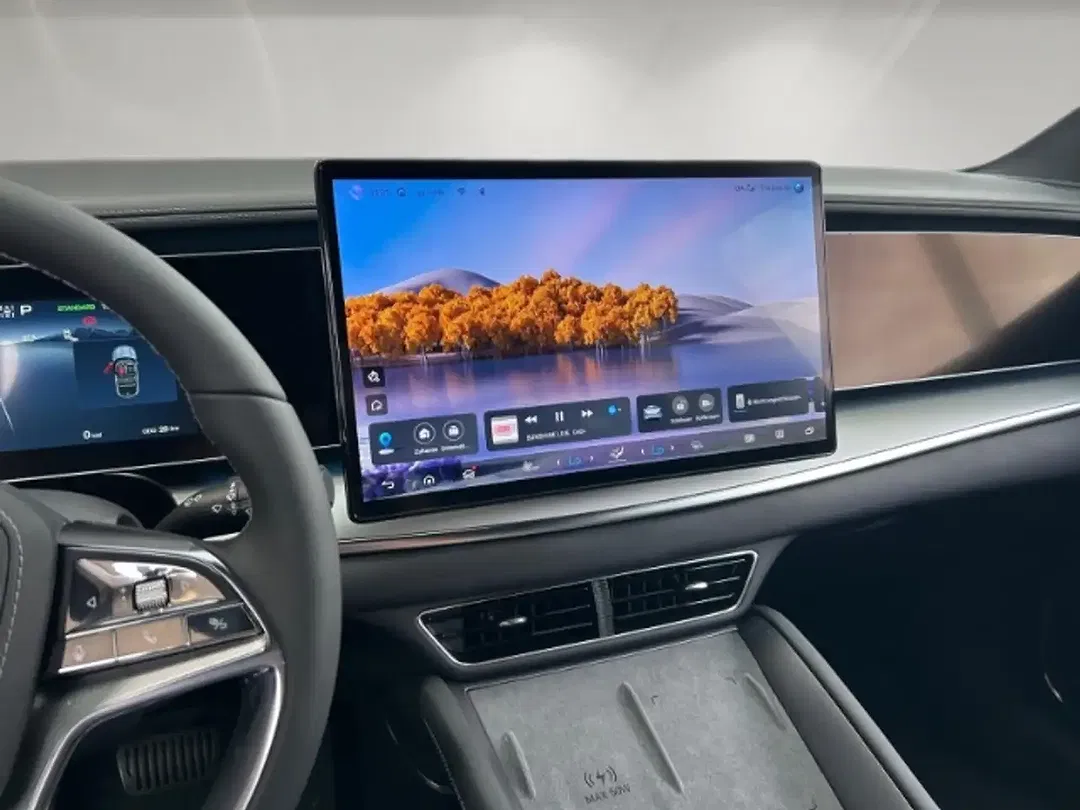 BYD Sealion 7 82.5 kWh AWD Design - Thumbnail 9