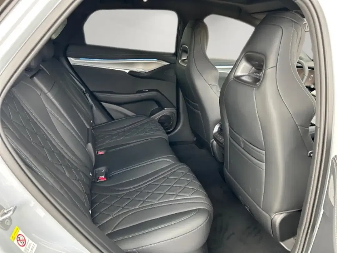 BYD Sealion 7 82.5 kWh AWD Design - Thumbnail 12