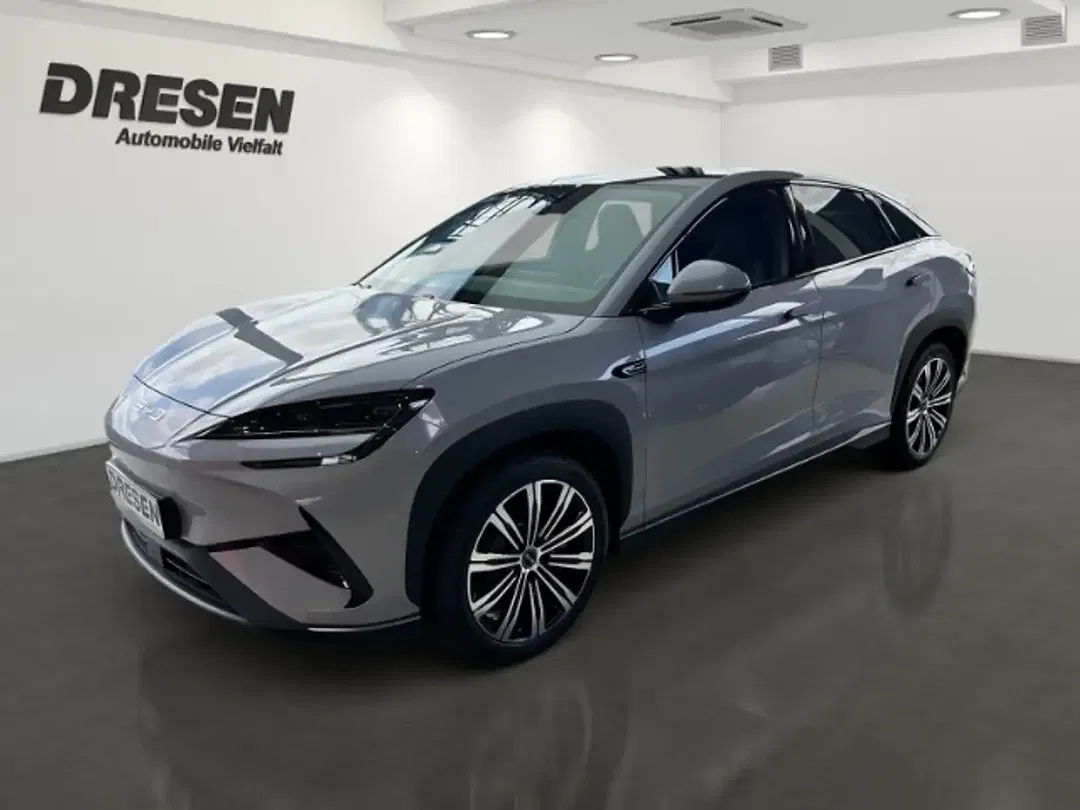 BYD Sealion 7 82.5 kWh AWD Design - foto 1