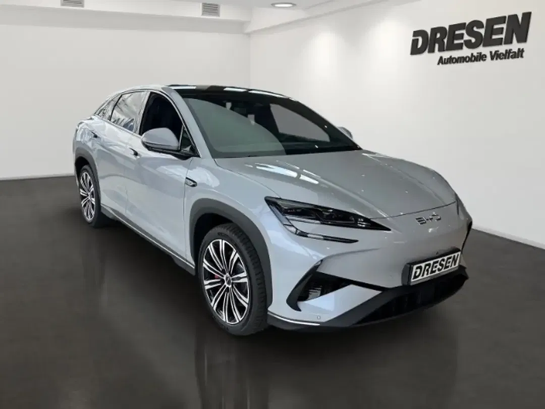BYD Sealion 7 82.5 kWh AWD Design - foto 2