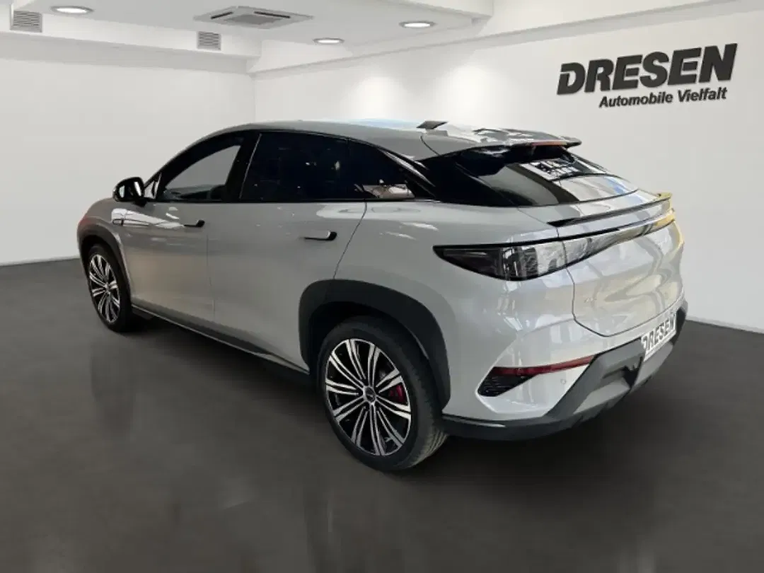 BYD Sealion 7 82.5 kWh AWD Design - Thumbnail 4