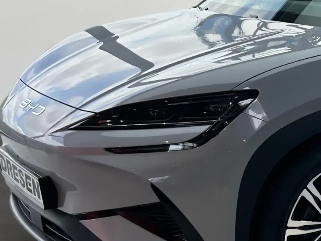 BYD Sealion 7 82.5 kWh AWD Design - Thumbnail 5