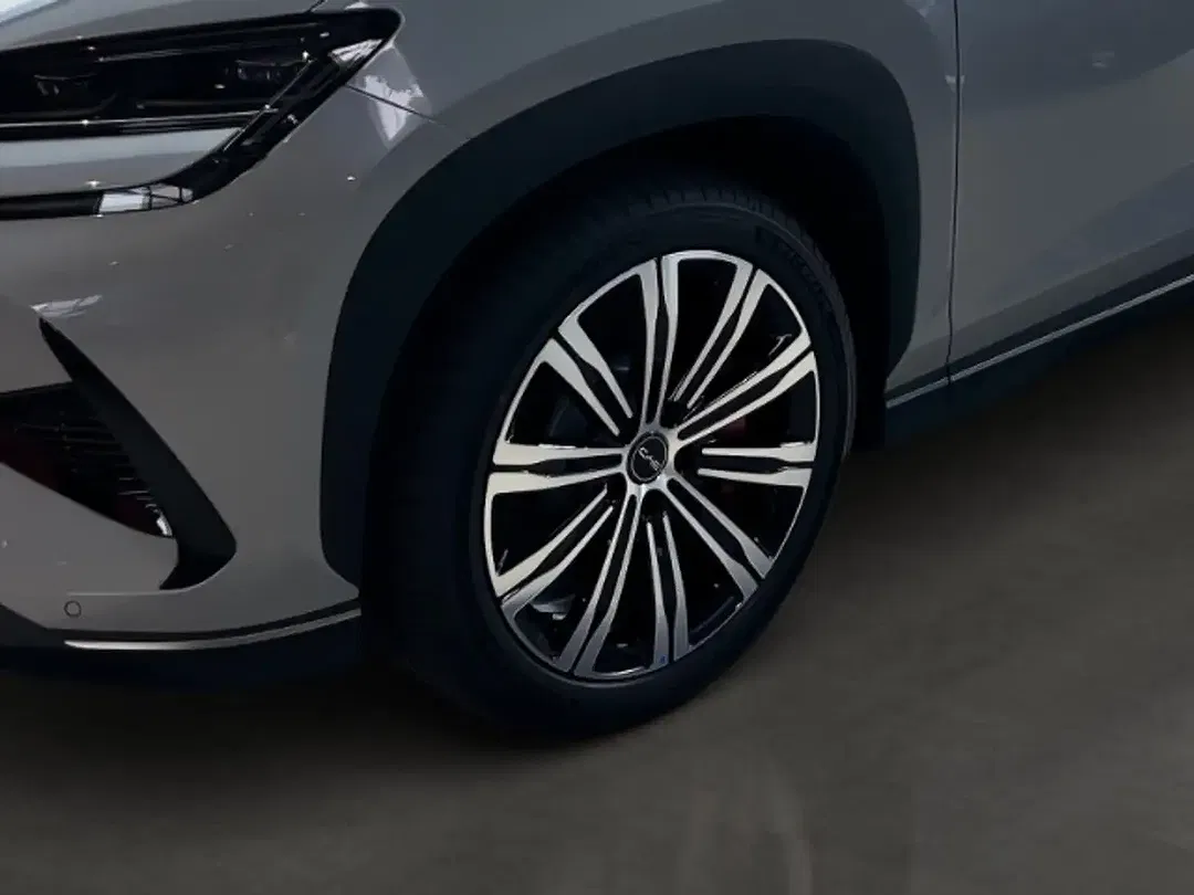 BYD Sealion 7 82.5 kWh AWD Design - Thumbnail 6