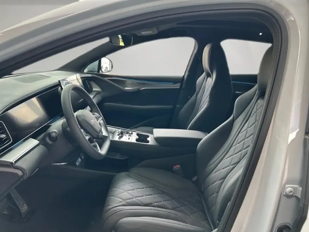 BYD Sealion 7 82.5 kWh AWD Design - Thumbnail 7