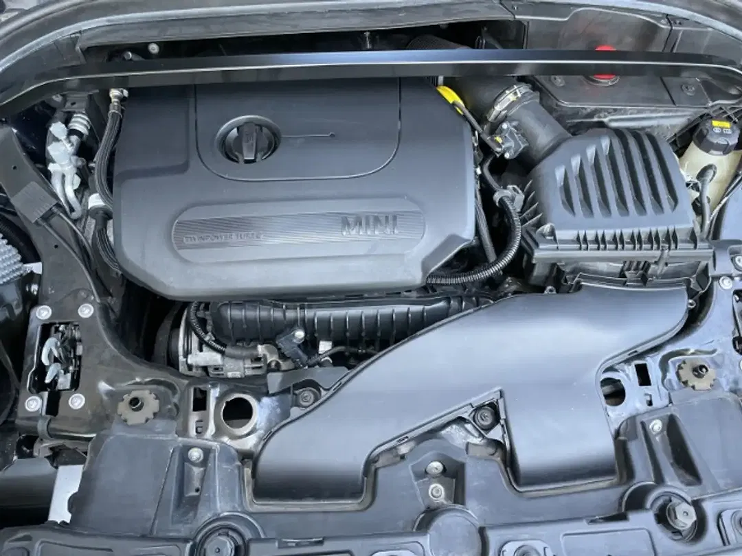 MINI Cooper Countryman - Thumbnail 12