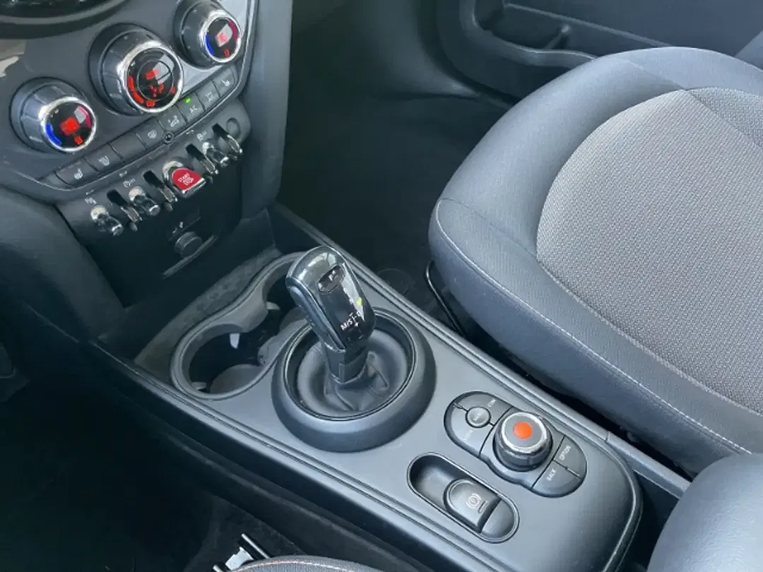 MINI Cooper Countryman - Thumbnail 13