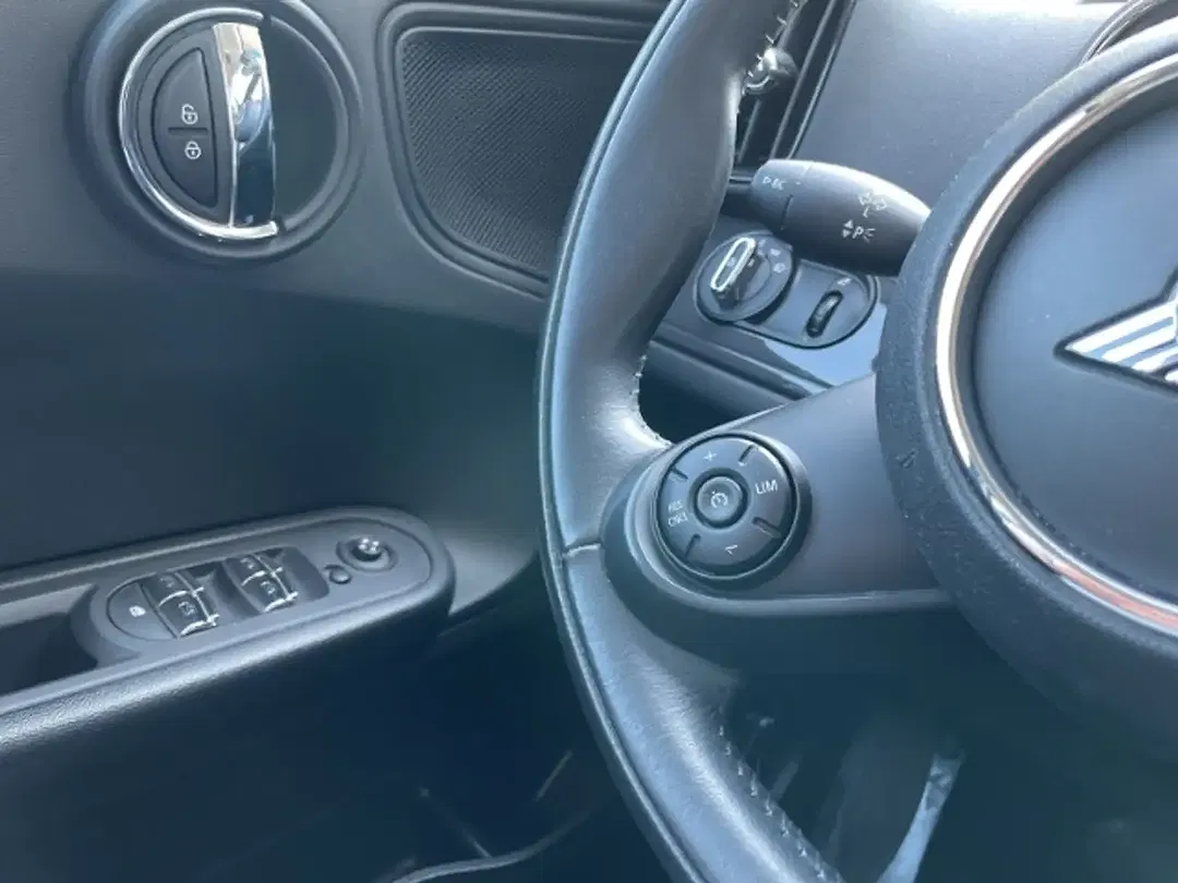 MINI Cooper Countryman - Thumbnail 14