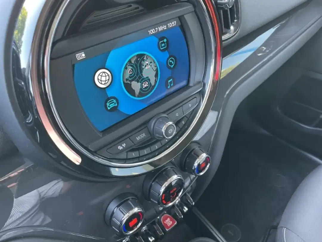 MINI Cooper Countryman - foto 15