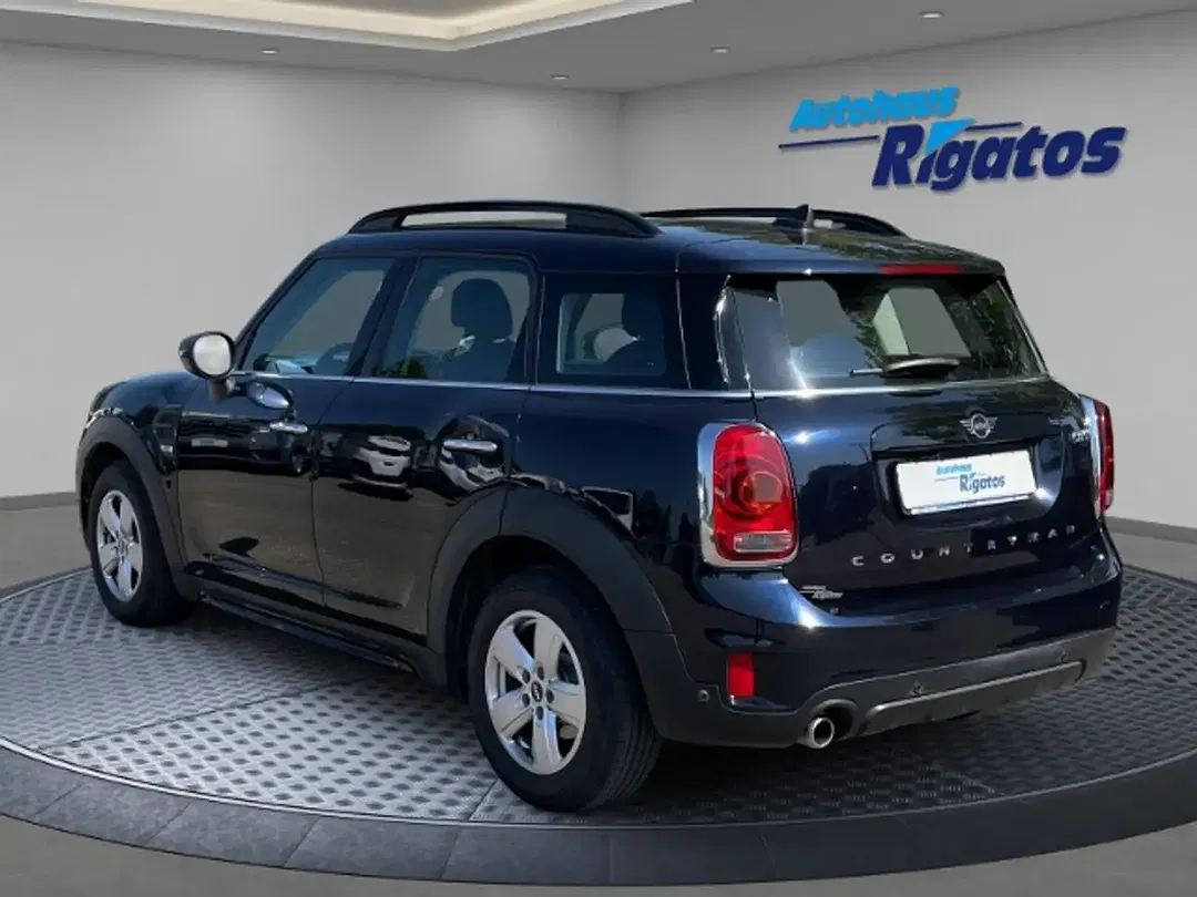 MINI Cooper Countryman - foto 2